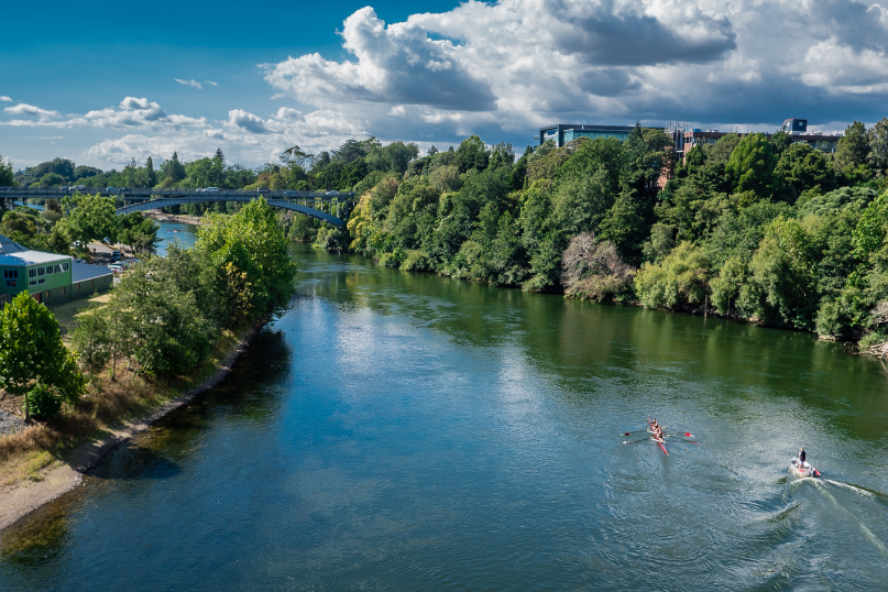 Community Aspirations Guide Councils Long Term Plan Hamilton City Council 